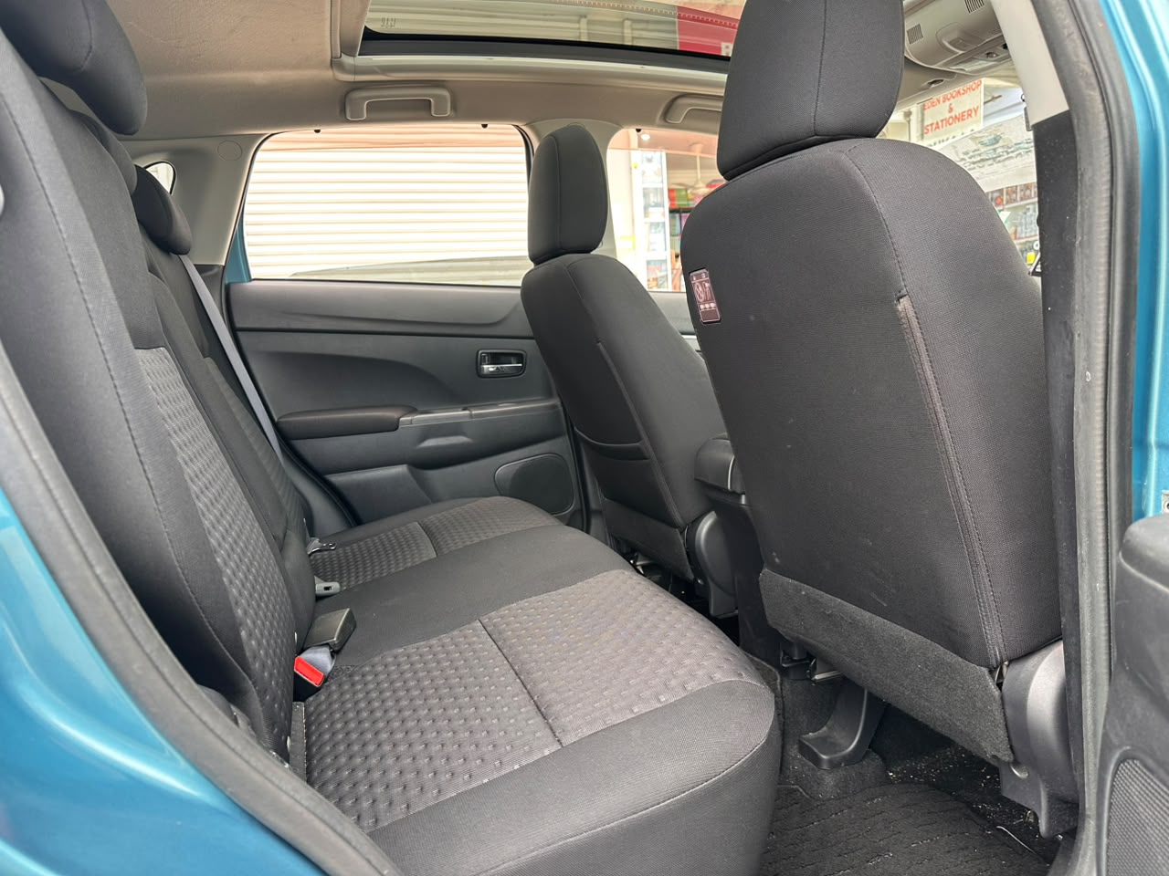 MITSUBISHI RVR thumbnail 6